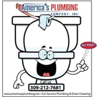 America's Plumbing Company Inc