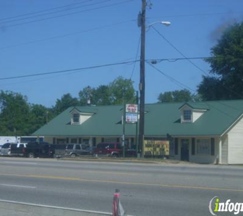 Semmes Tanning Salon - Semmes, AL