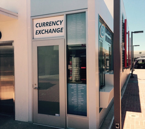 Currency Exchange International - San Diego, CA