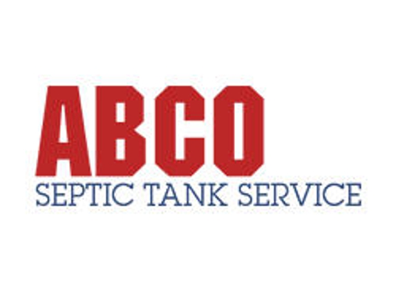 Abco Septic Tank Cleaning