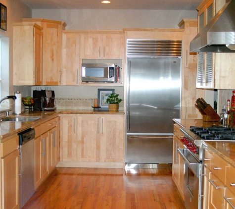 California Cabinets & Construction - Fremont, CA