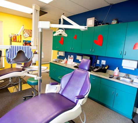 Eastgate Pediatric Dentistry - Salt Lake City, UT