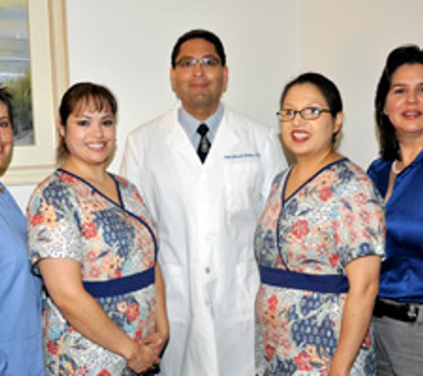 Cambridge Family Dental - San Antonio, TX