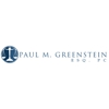 Paul M. Greenstein, Esq, PC gallery