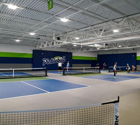 Pickleball at OWA - Foley, AL