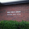 Davis Public Library gallery