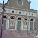 Saint John the Evangelist Parish - Churches & Places of Worship