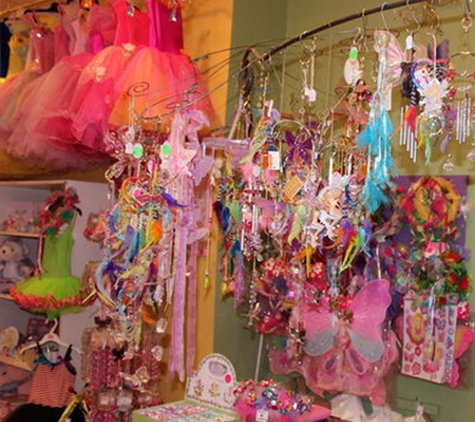 Fairy Wings & Wishes - Niddrie, VIC