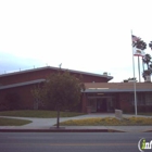 Burbank Tennis Center