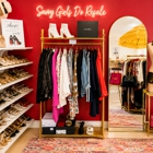 Gazelle Fashion & Style