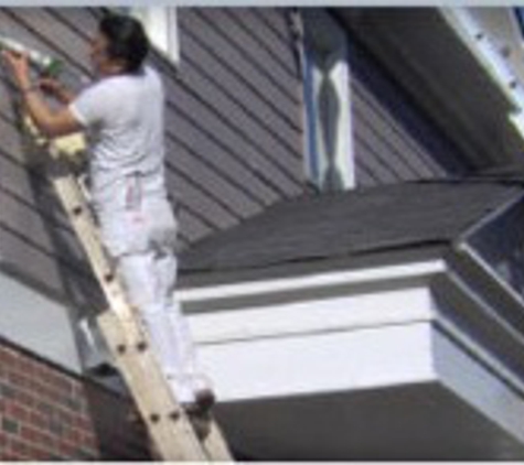 Fresh Coat Painters of Muskegon - Muskegon, MI