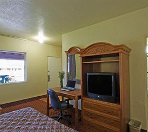 Americas Best Value Inn - Daytona Beach, FL