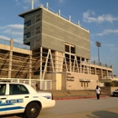 John Kincaide Stadium - Historical Places