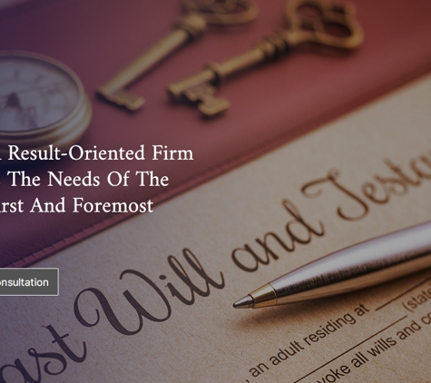 Andrew B Thiele & Co Lawyers & Conveyancers - Norwood, SA. We Are A Result-Oriented Firm That Puts The Needs Of The Clients First And Foremost