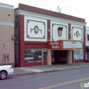 The Columbia Theatre - Movie Theaters