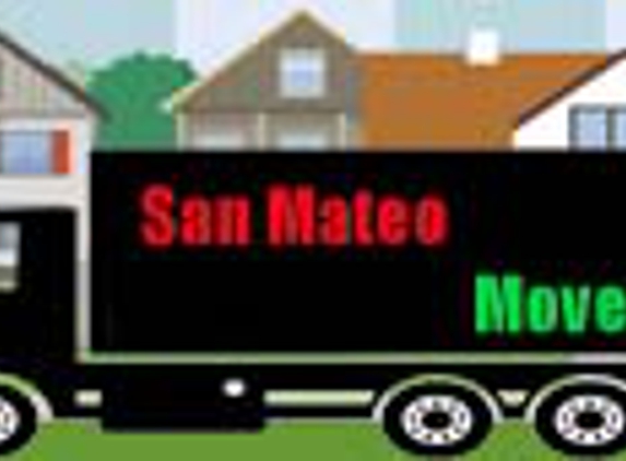 San Mateo Movers - San Mateo, CA