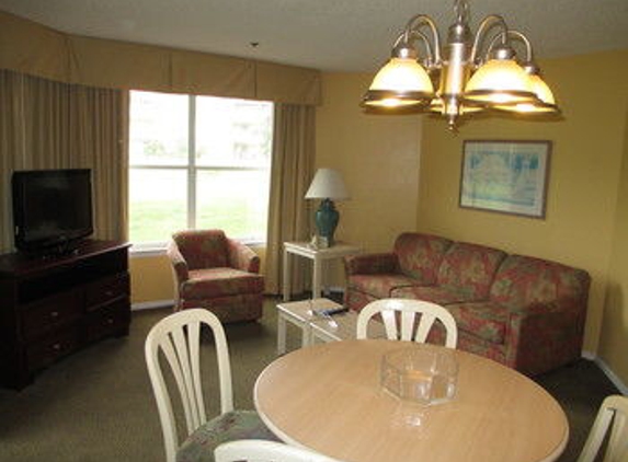 Parc Corniche Condominium Suite Hotel - Orlando, FL