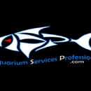 Aquarium Service Professionals - Pet Services