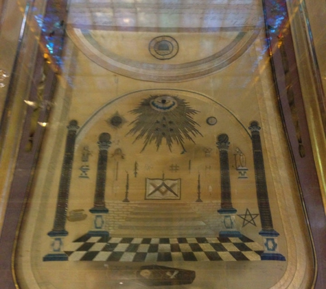 Grand Lodge of Pennsylvania - Philadelphia, PA