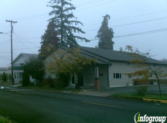 Albany Animal Hospital, Inc. - Albany, OR