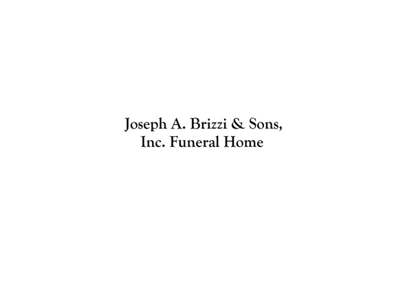 Joseph A Brizzi And Sons Funeral Home - Brooklyn, NY
