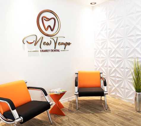 New Tempo Family Dental - Tempe, AZ