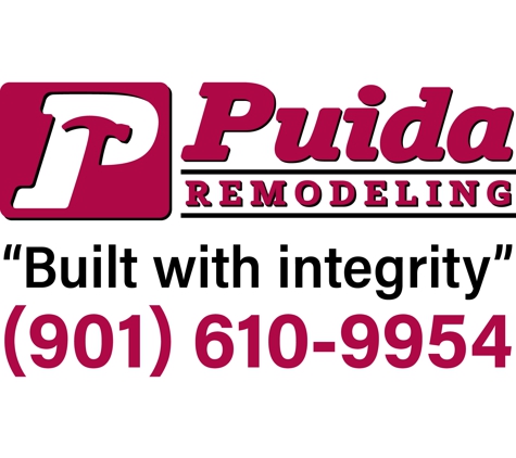 Puida Builders - Collierville, TN