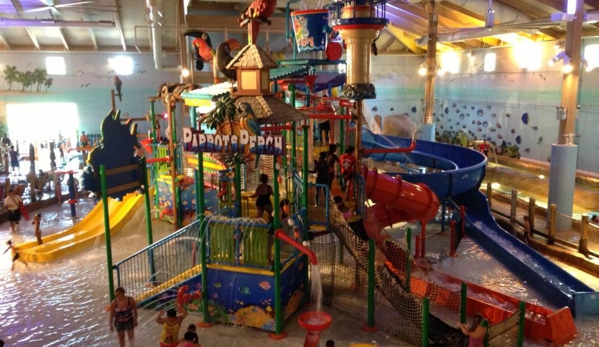 Coco Key Water Resort - Mount Laurel, NJ