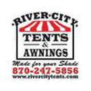 River City Tents & Awnings - Tents-Rental