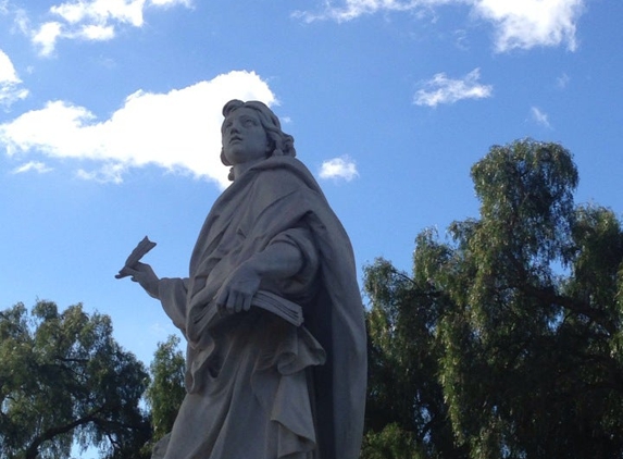 St John's Seminary - Camarillo, CA