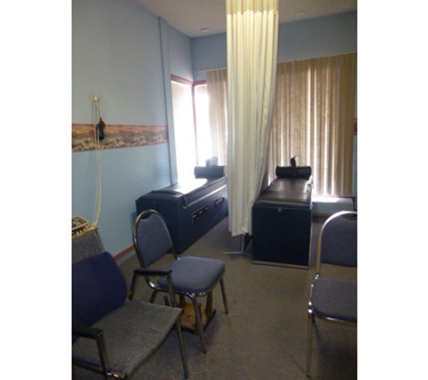 Sunrise Chiropractic - Tucson, AZ