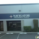 Navigator Packaging & Supply - Packaging Materials