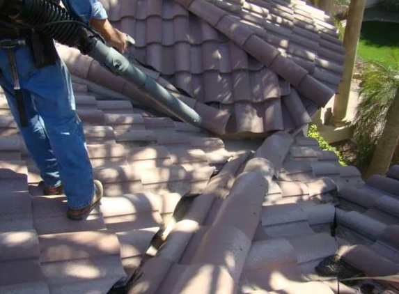 MC Roofing Services, LLC - Tucson, AZ