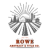 Rowe Abstract & Title, Co. gallery