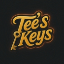 Tee's Keys LLC - Keys