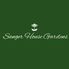 Sanger House Gardens