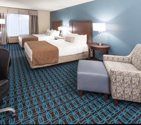 Wingate by Wyndham Schaumburg - Schaumburg, IL