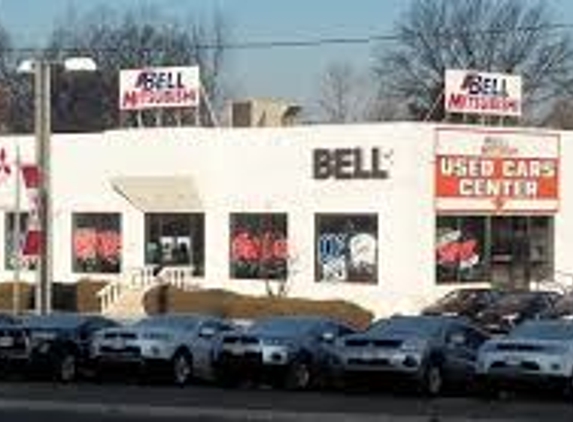 Bell Mitsubishi Parts and Service - Rahway, NJ