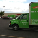 Servpro - Fire & Water Damage Restoration