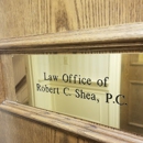Law Office of Robert C. Shea, P.C. - Attorneys