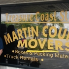 Martin County Movers