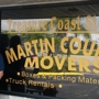 Martin County Movers