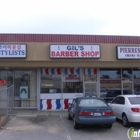 Gil's Barber Shop