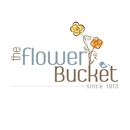 The Flower Bucket - Flowers, Plants & Trees-Silk, Dried, Etc.-Retail