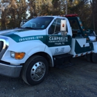 Campbell's Towing & Recovery Inc