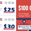 Just Garage Door Repair - Solana Beach CA. gallery