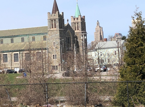 Our Lady Of The Rosary Parish - Providence, RI