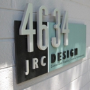 J RC Design - Designers-Industrial & Commercial