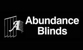 Abundance Blinds Logo
