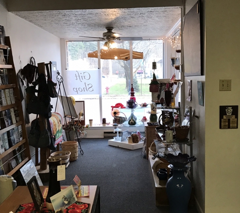 Potter County Artisan Center - Coudersport, PA